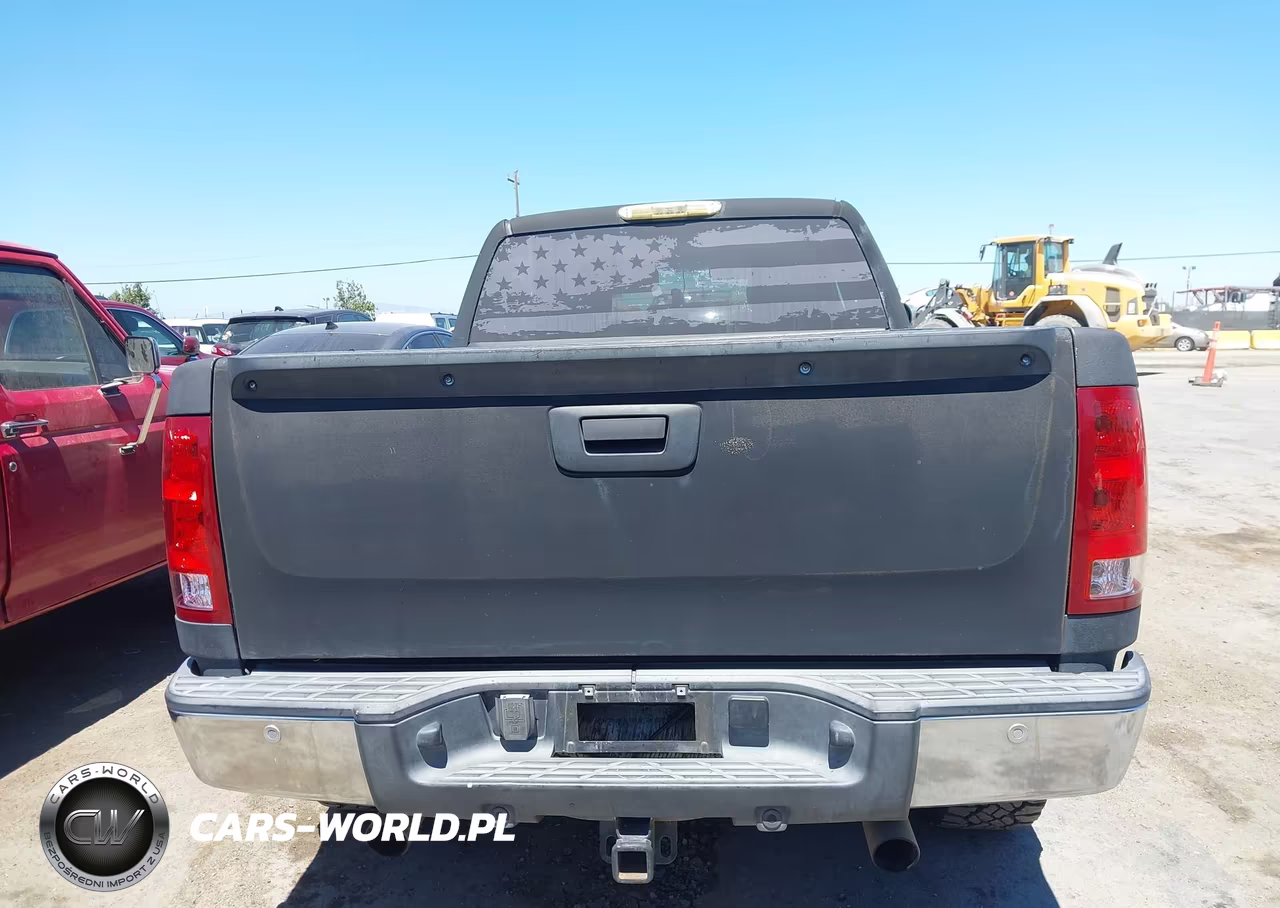 2008 Chevrolet Silverado 1500 Lt2 VIN:2GCEK19J181220913 - 16