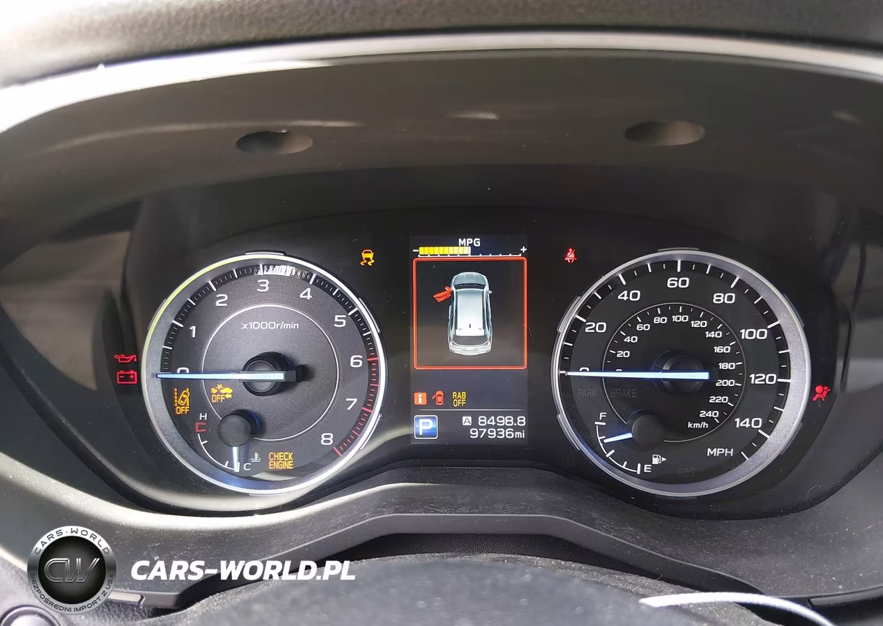 2019 Subaru Ascent Limited VIN:4S4WMAPD0K3472936 - 7