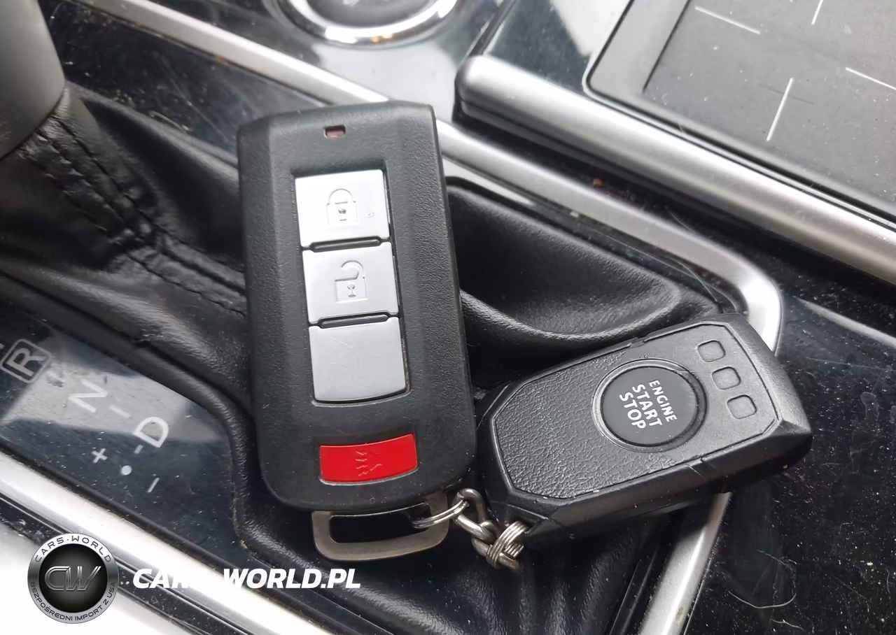 2018 Mitsubishi Eclipse Cross Se VIN:JA4AT5AA0JZ060383 - 11
