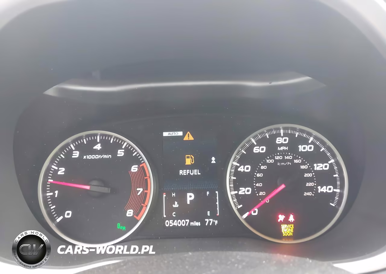 2018 Mitsubishi Eclipse Cross Se VIN:JA4AT5AA0JZ060383 - 7