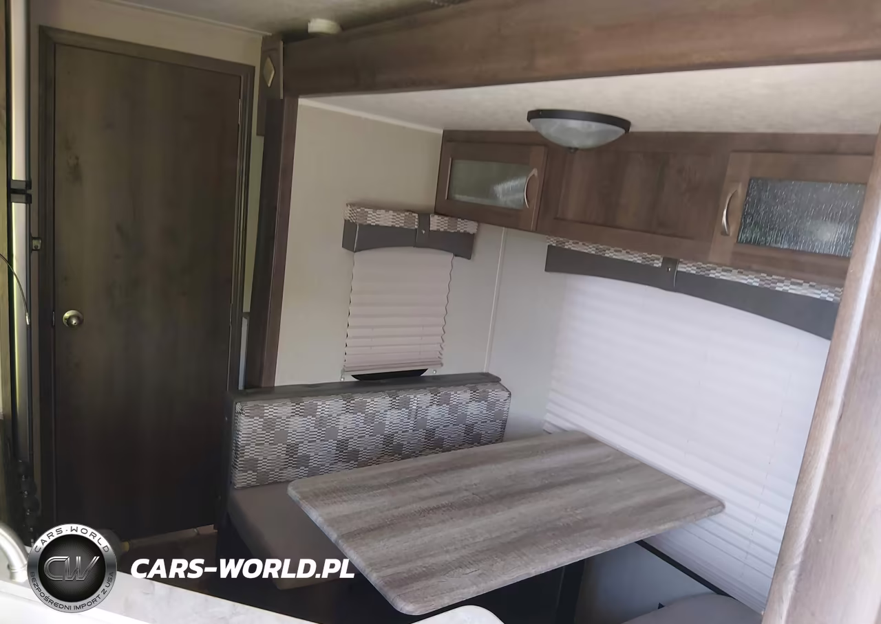 2018 Forest River Puma 24Fbs VIN:4X4TPUZ21JP067956 - 14