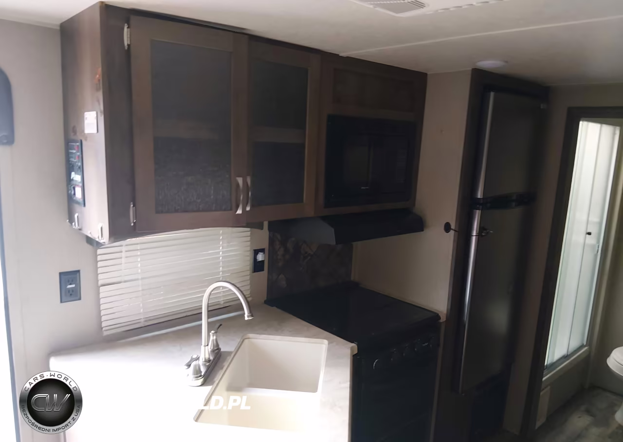 2018 Forest River Puma 24Fbs VIN:4X4TPUZ21JP067956 - 19
