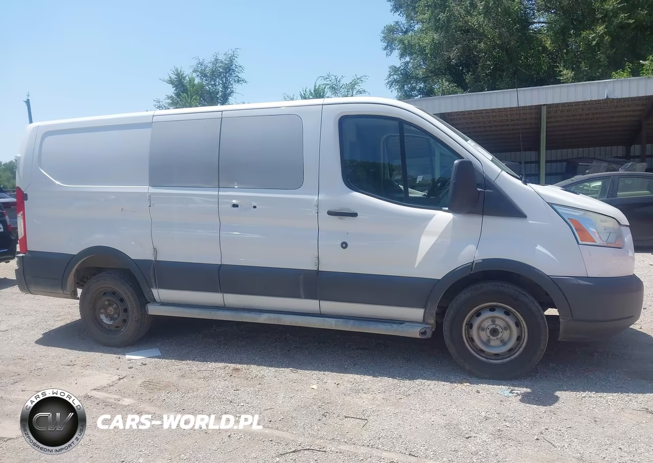 2016 Ford Transit-250 VIN:1FTYR1ZM9GKB05302 - 13