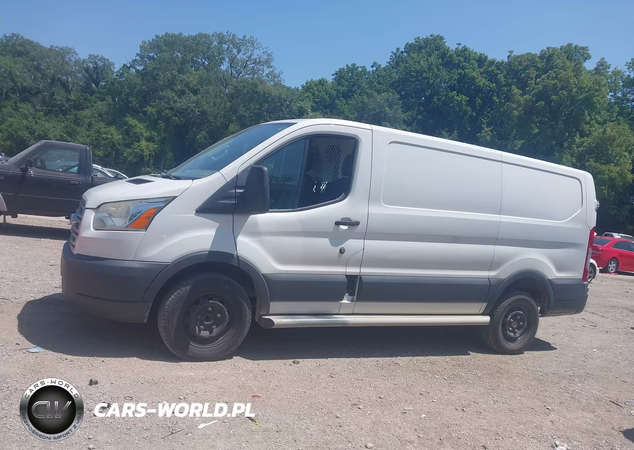 2016 Ford Transit-250 VIN:1FTYR1ZM9GKB05302 - 14
