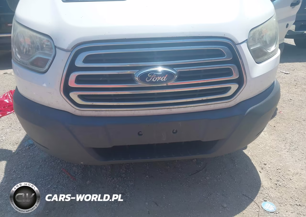 2016 Ford Transit-250 VIN:1FTYR1ZM9GKB05302 - 6