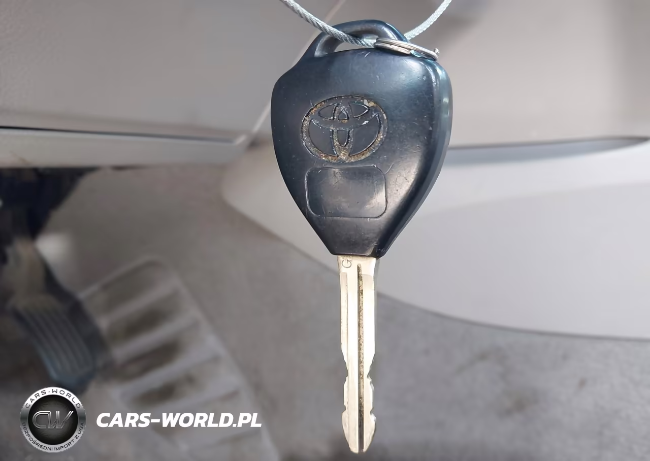 2011 Toyota Camry Le VIN:4T1BF3EK5BU716743 - 11