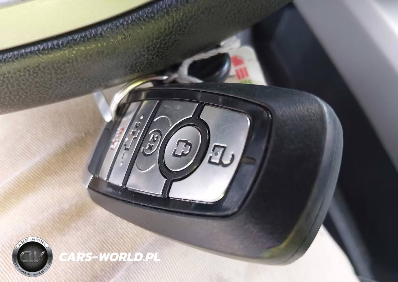 2018 Ford F-150 Lariat VIN:1FTEW1EGXJKE29619 - 11