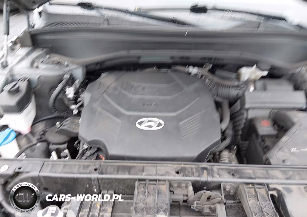 2022 Hyundai Palisade Sel VIN:KM8R3DHEXNU453432 - 10