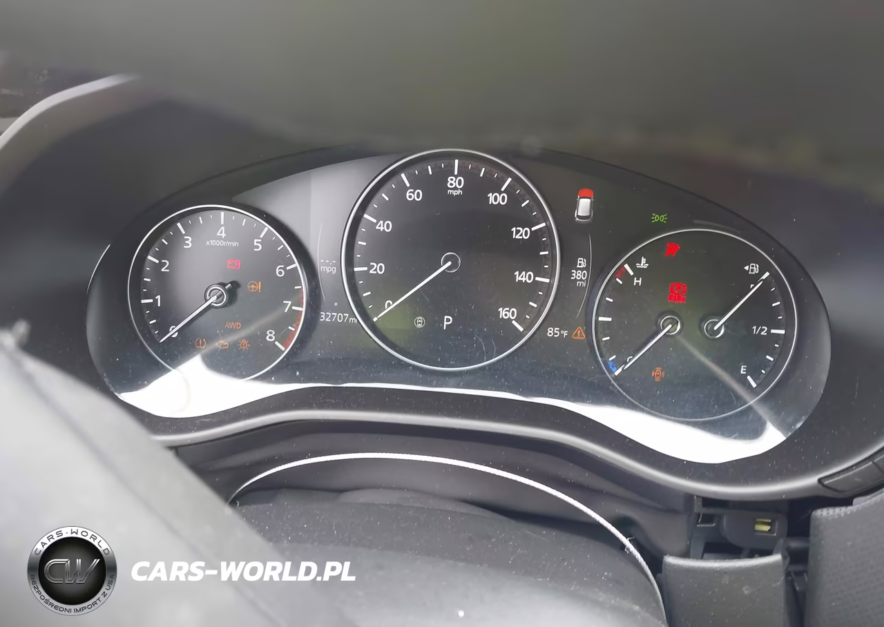 2025 Mazda Cx-50 2.5 S Premium Package VIN:7MMVABDM5SN367607 - 7