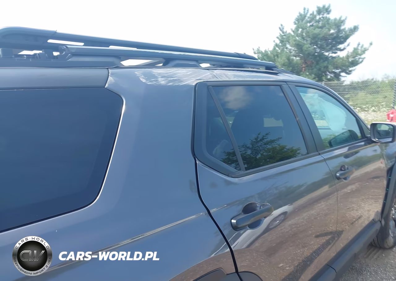 2026 Honda Passport Awd Rtl-Awd Rtl Blackout-Awd Rtl Towing VIN:5FNYF9H39TB047358 - 21
