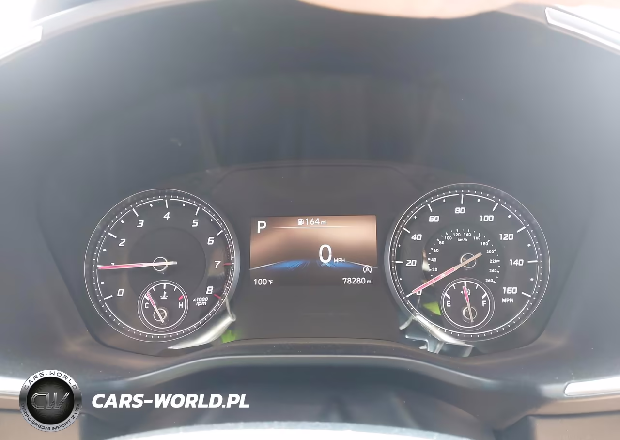 2021 Hyundai Santa Fe Se VIN:5NMS1DAJ0MH346656 - 7