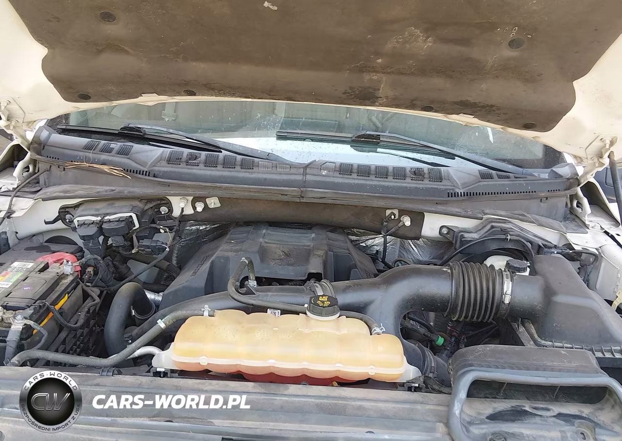 2015 Ford F-150 Xl VIN:1FTEW1EPXFKE38070 - 10