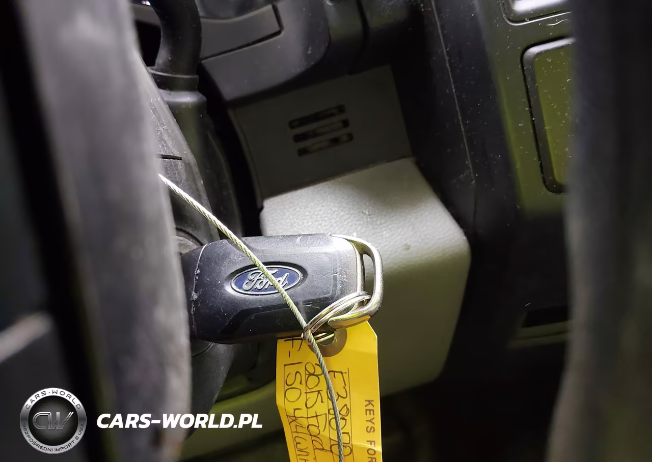 2015 Ford F-150 Xl VIN:1FTEW1EPXFKE38070 - 11