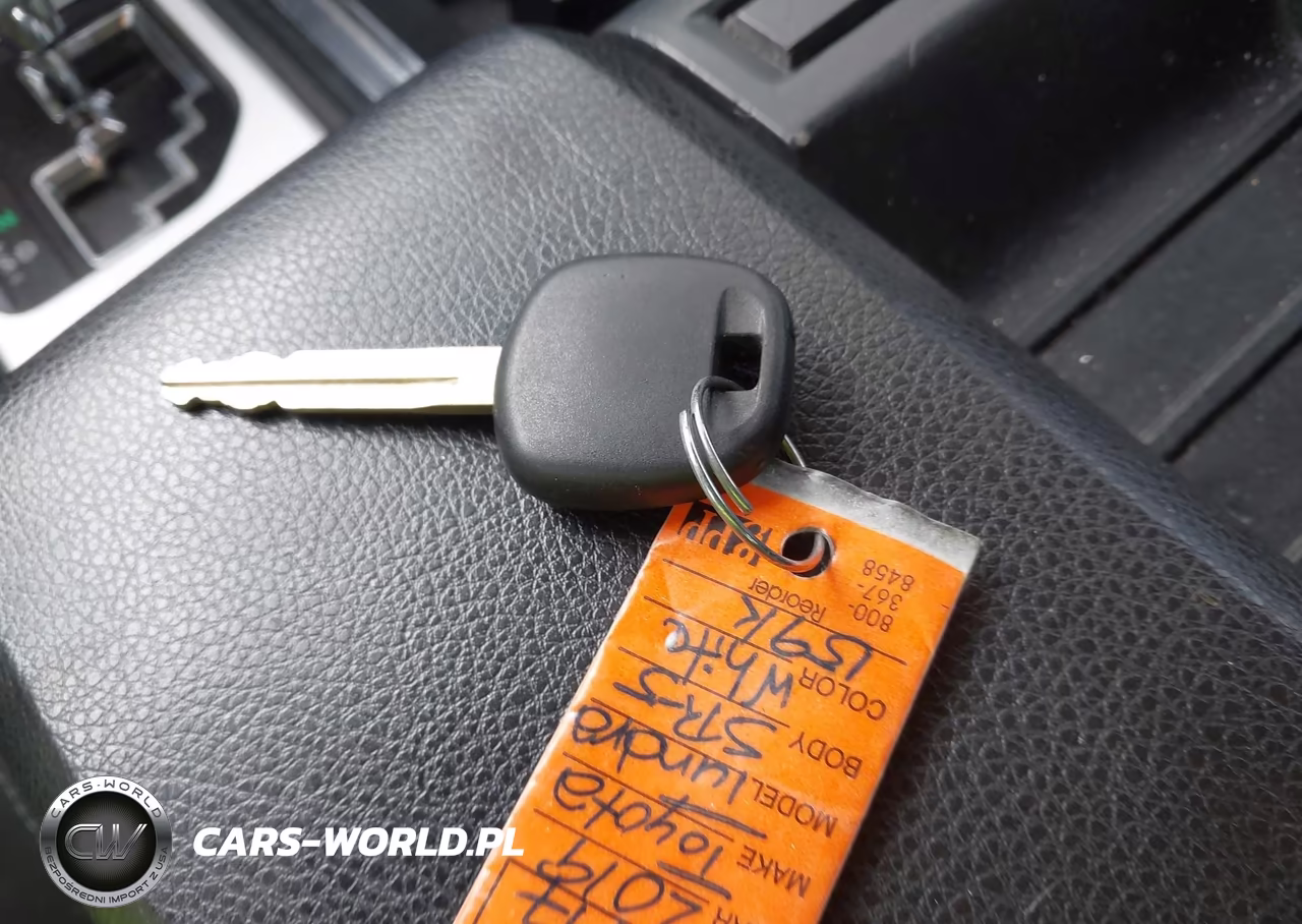 2019 Toyota Tundra Sr5 5.7L V8 VIN:5TFRY5F16KX245117 - 11