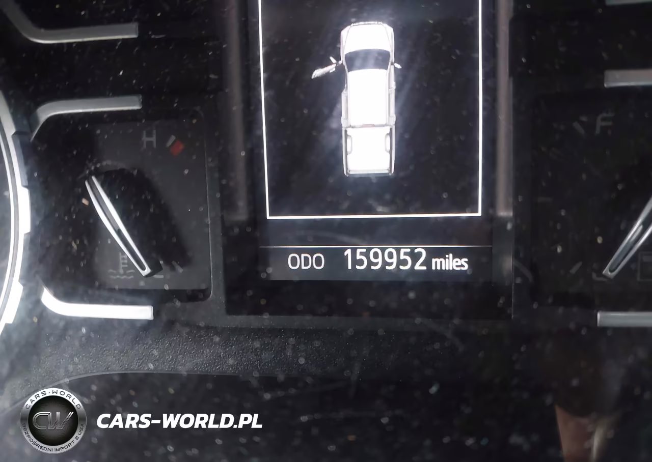 2019 Toyota Tundra Sr5 5.7L V8 VIN:5TFRY5F16KX245117 - 15