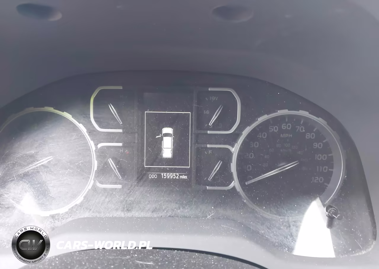 2019 Toyota Tundra Sr5 5.7L V8 VIN:5TFRY5F16KX245117 - 7