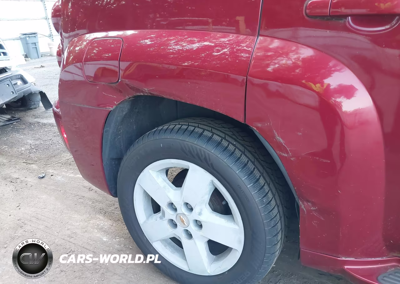 2010 Chevrolet Hhr Lt VIN:3GNBABDB1AS543291 - 15