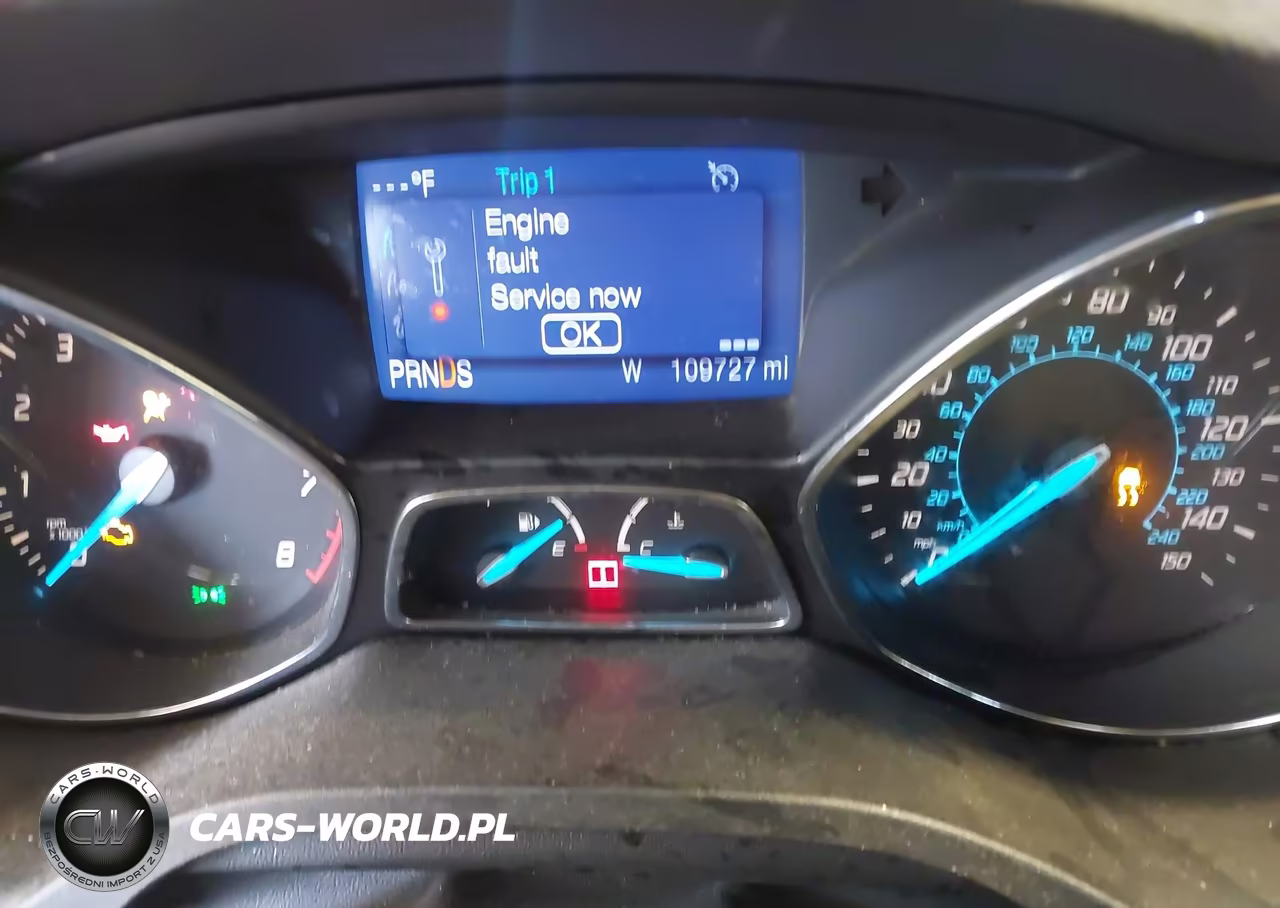 2013 Ford Escape Se VIN:1FMCU0GX9DUB68363 - 7