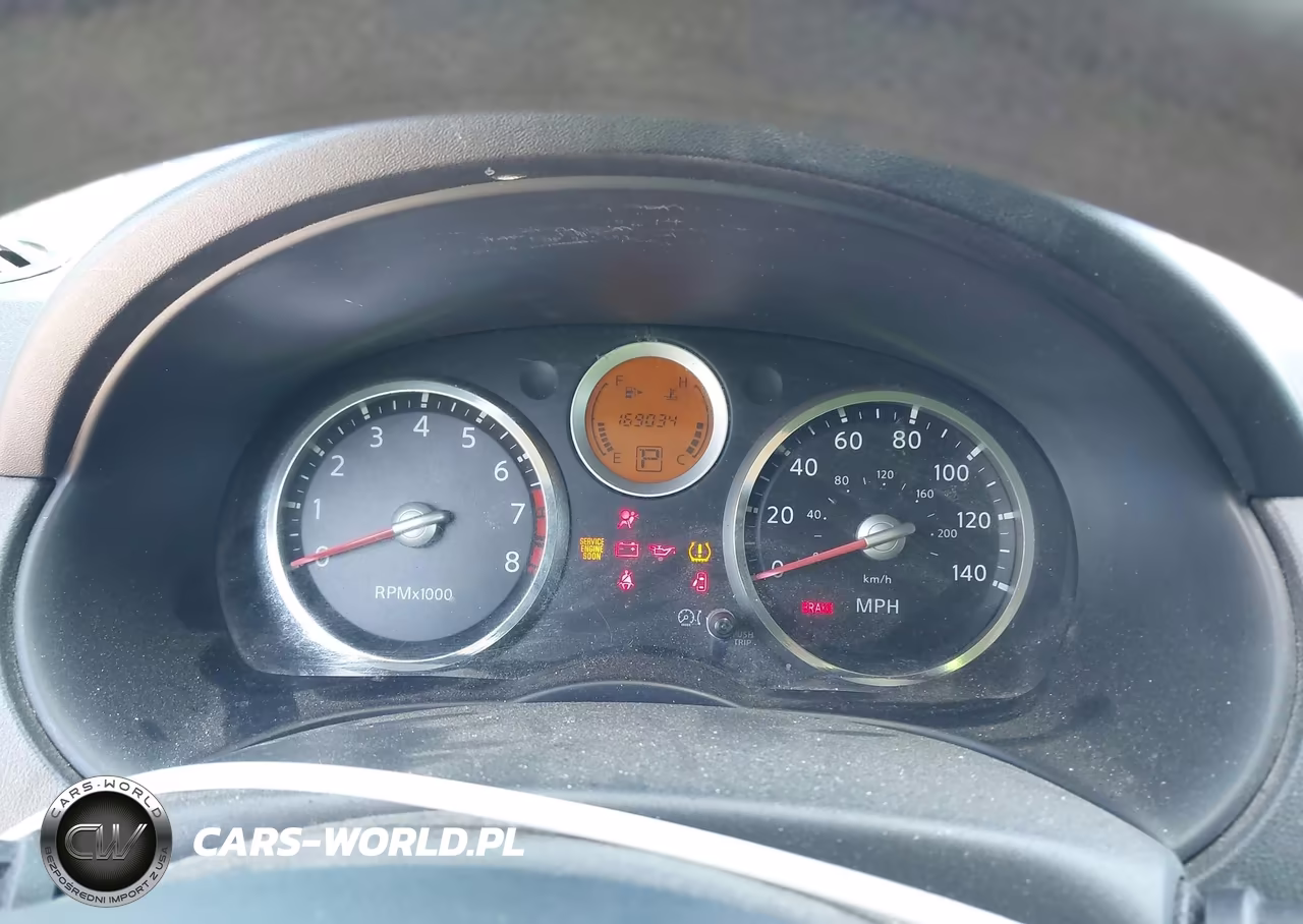 2007 Nissan Sentra 2.0 VIN:3N1AB61E87L707553 - 7