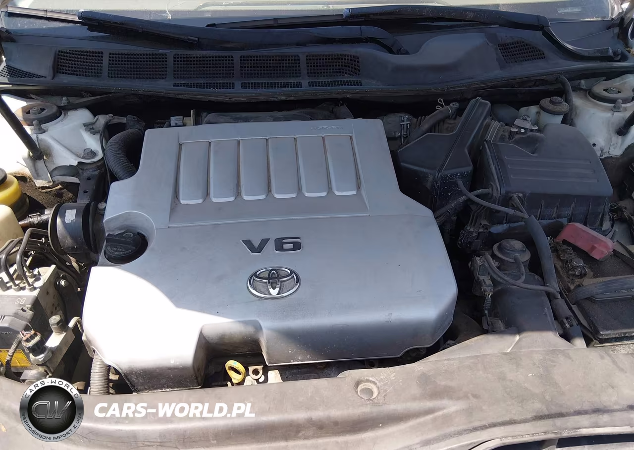 2009 Toyota Avalon Limited VIN:4T1BK36B09U332017 - 10