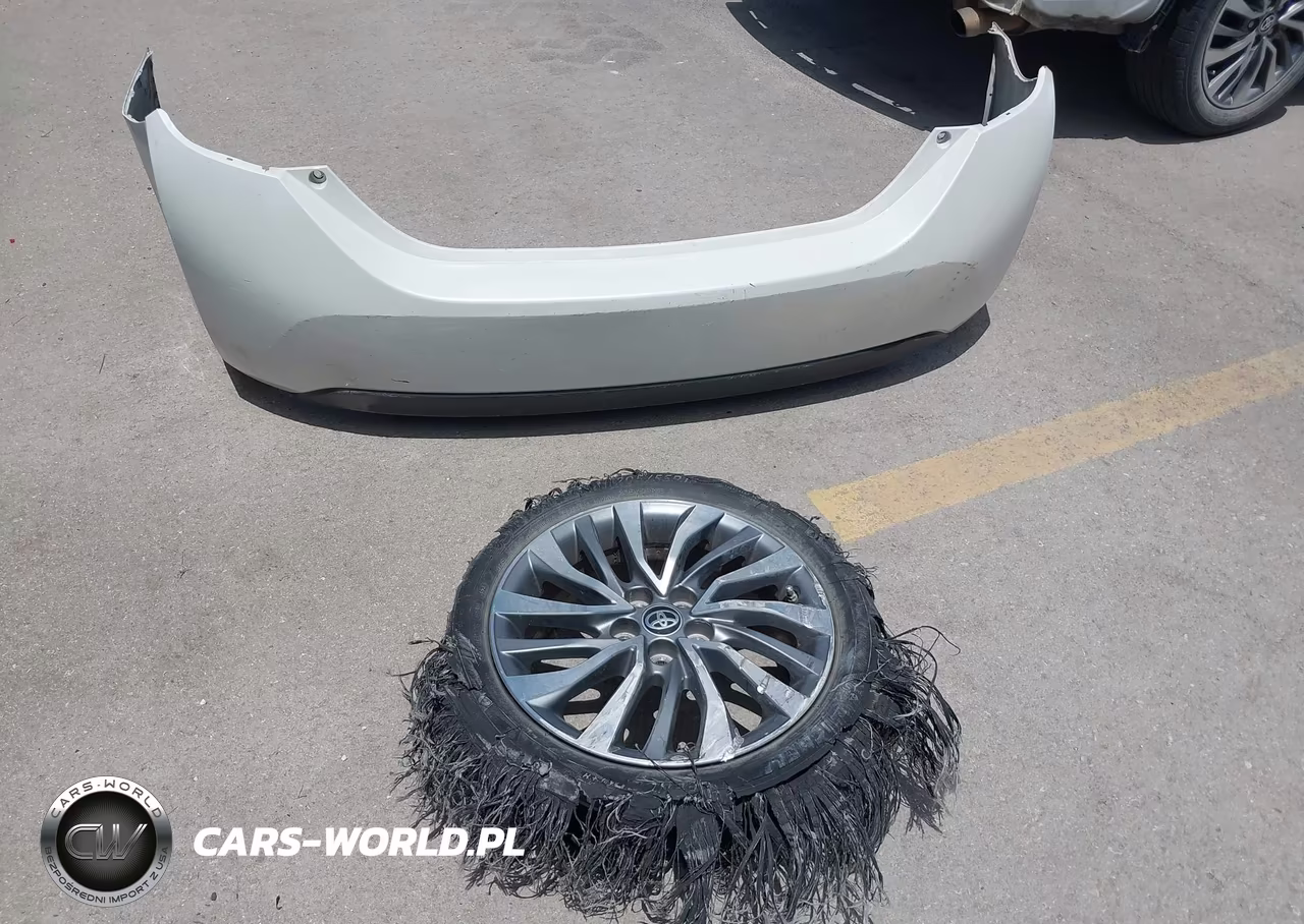 2017 Toyota Corolla Xle VIN:5YFBURHE1HP586162 - 12