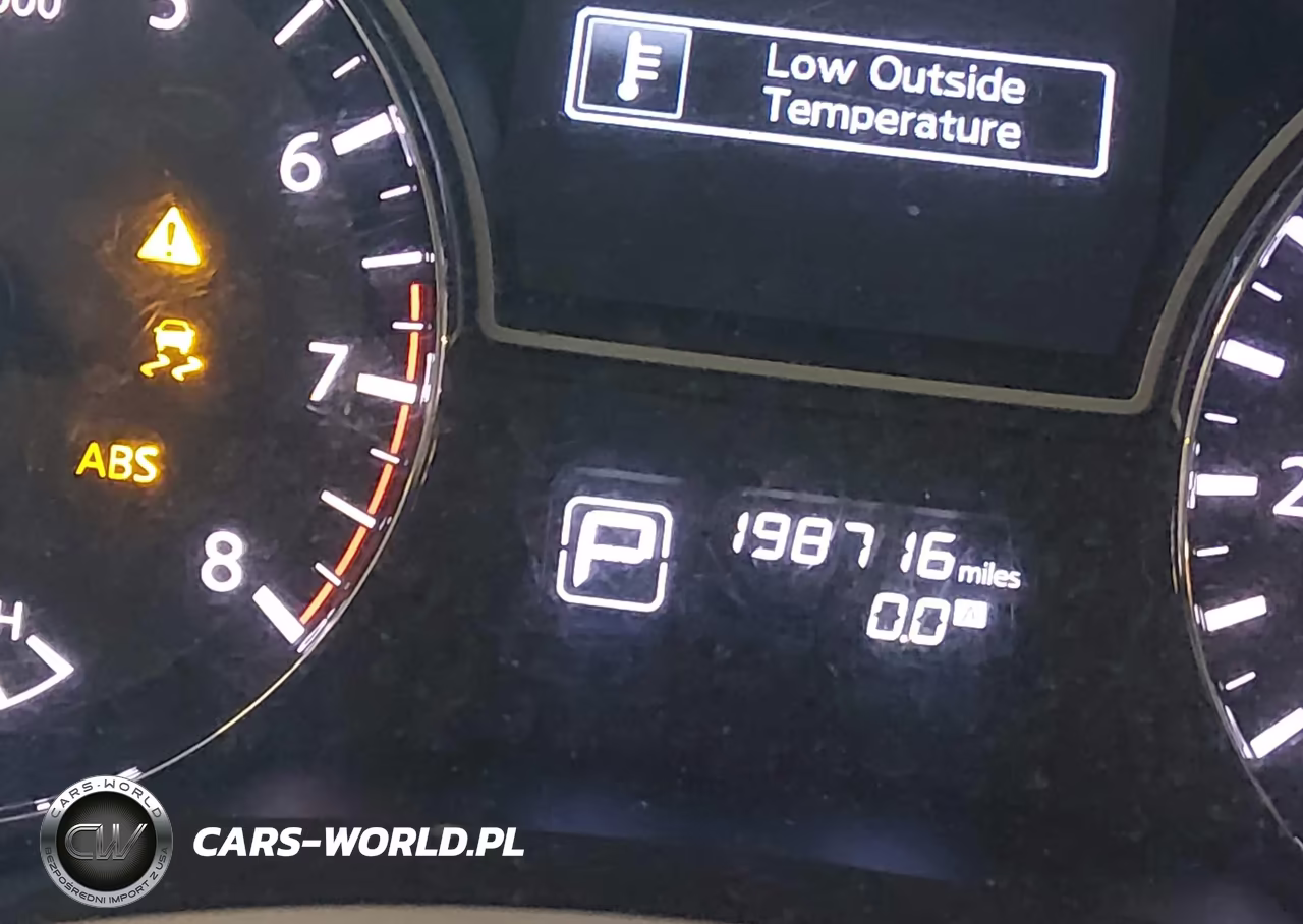 2013 Nissan Altima 3.5 Sv VIN:1N4BL3AP7DN497169 - 16