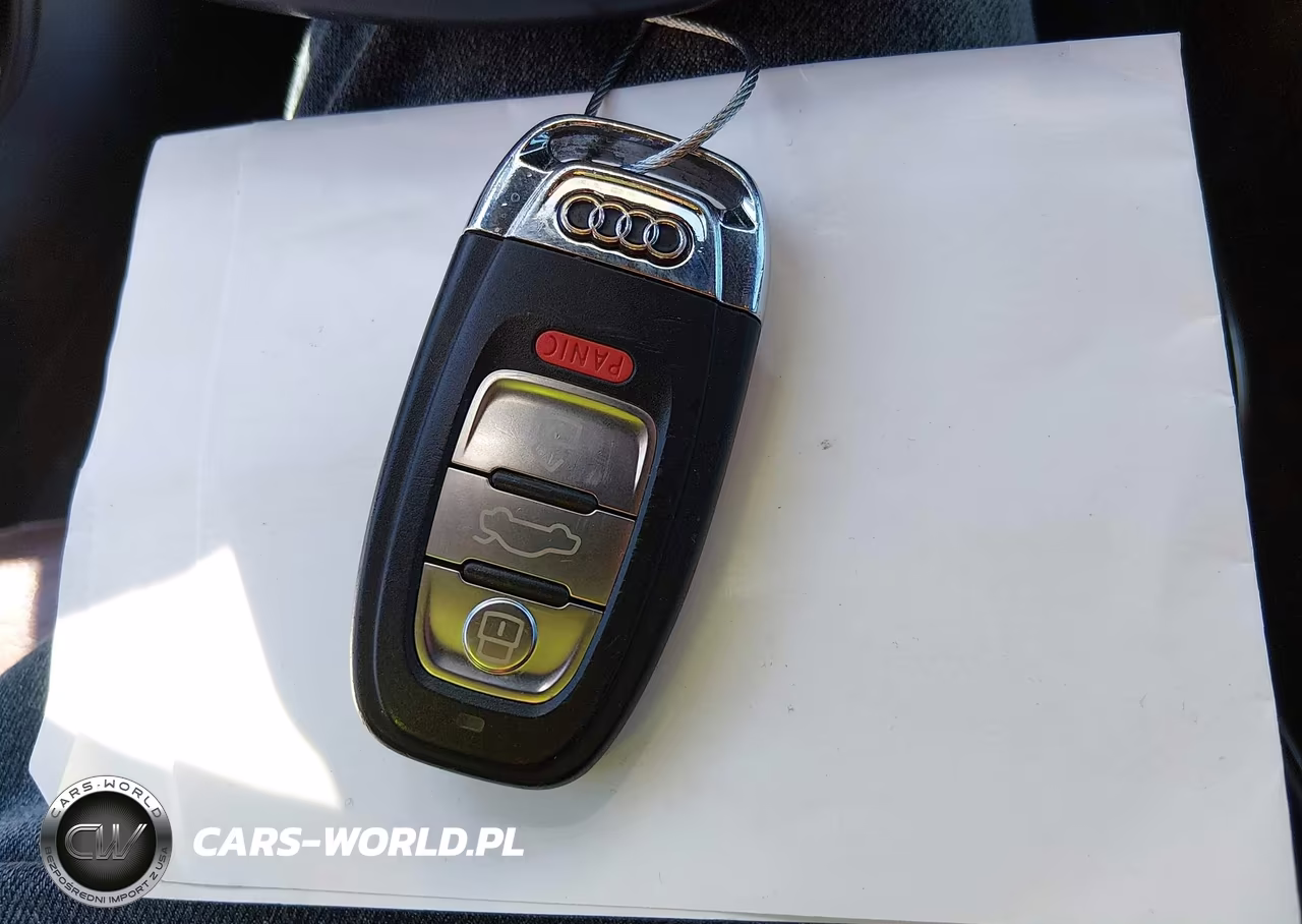 2015 Audi A6 2.0T Premium VIN:WAUGFAFC0FN013778 - 11