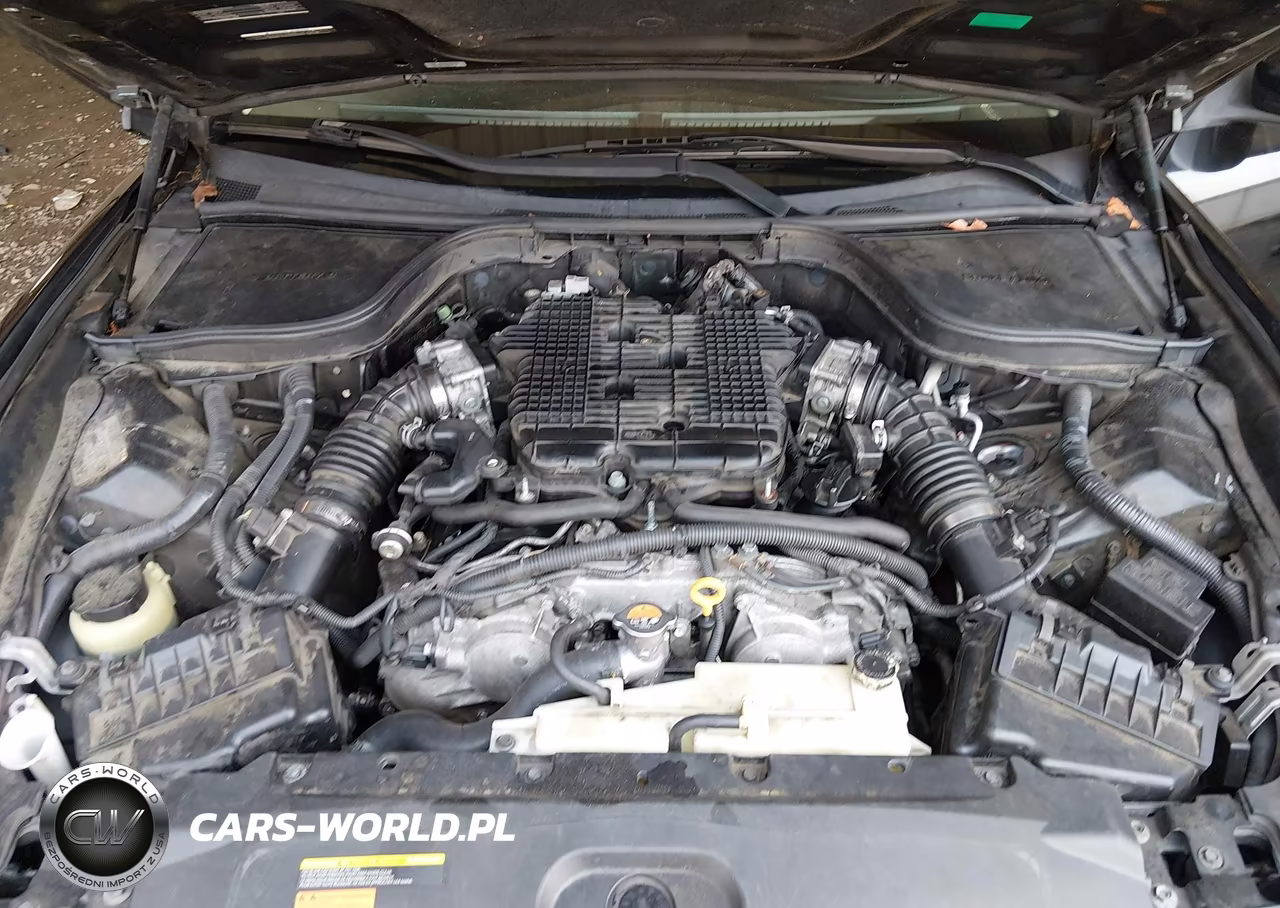 2010 Infiniti G37 VIN:JN1CV6FE6AM350024 - 10