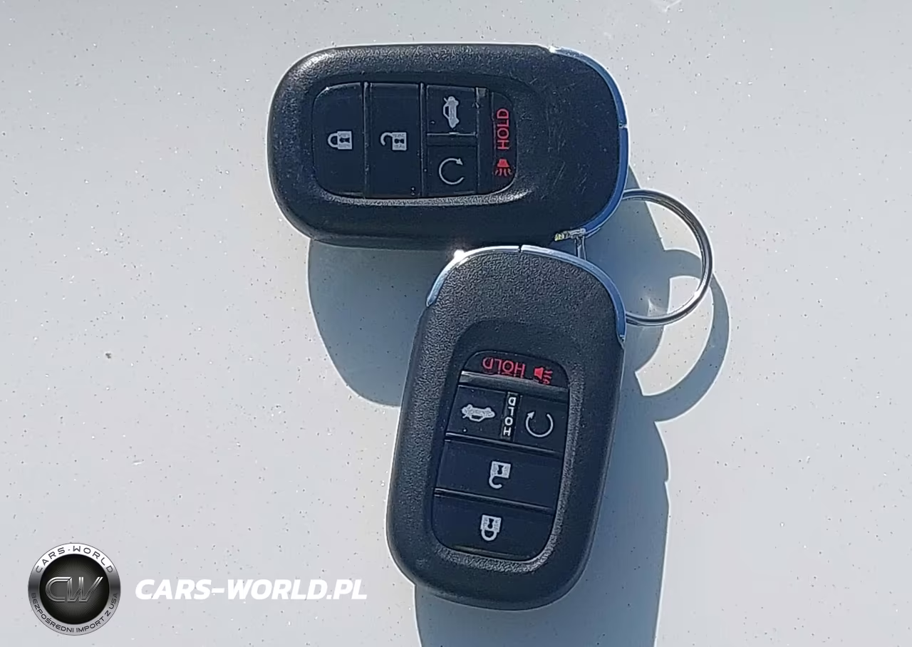 2024 Honda Civic Sport VIN:2HGFE2F50RH586252 - 11