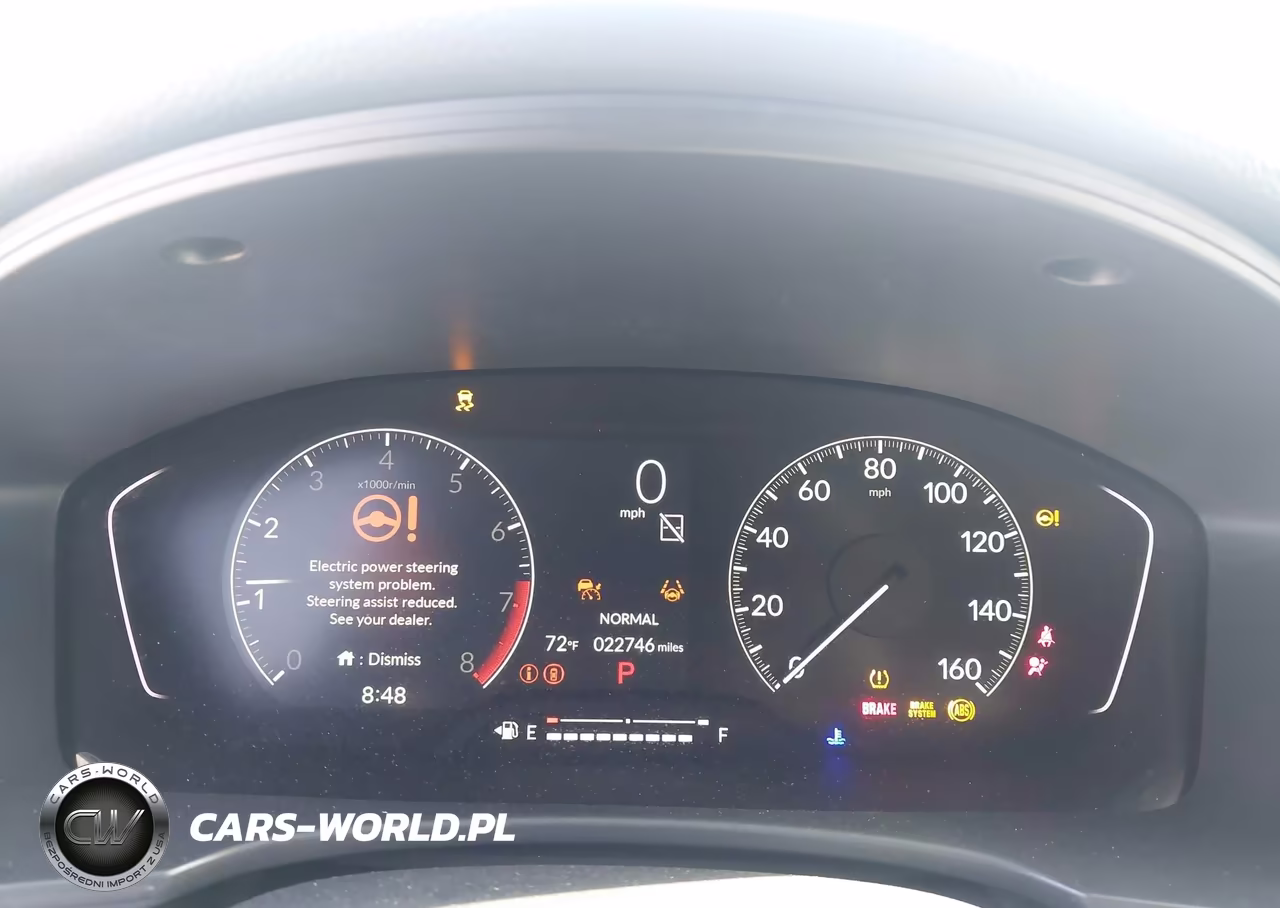 2024 Honda Civic Sport VIN:2HGFE2F50RH586252 - 7
