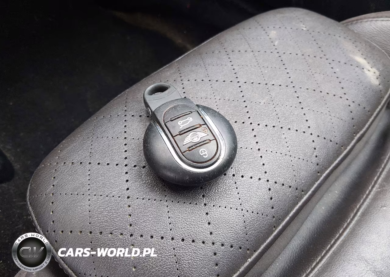 2015 Mini Hardtop Cooper S VIN:WMWXP7C57F2A41605 - 11