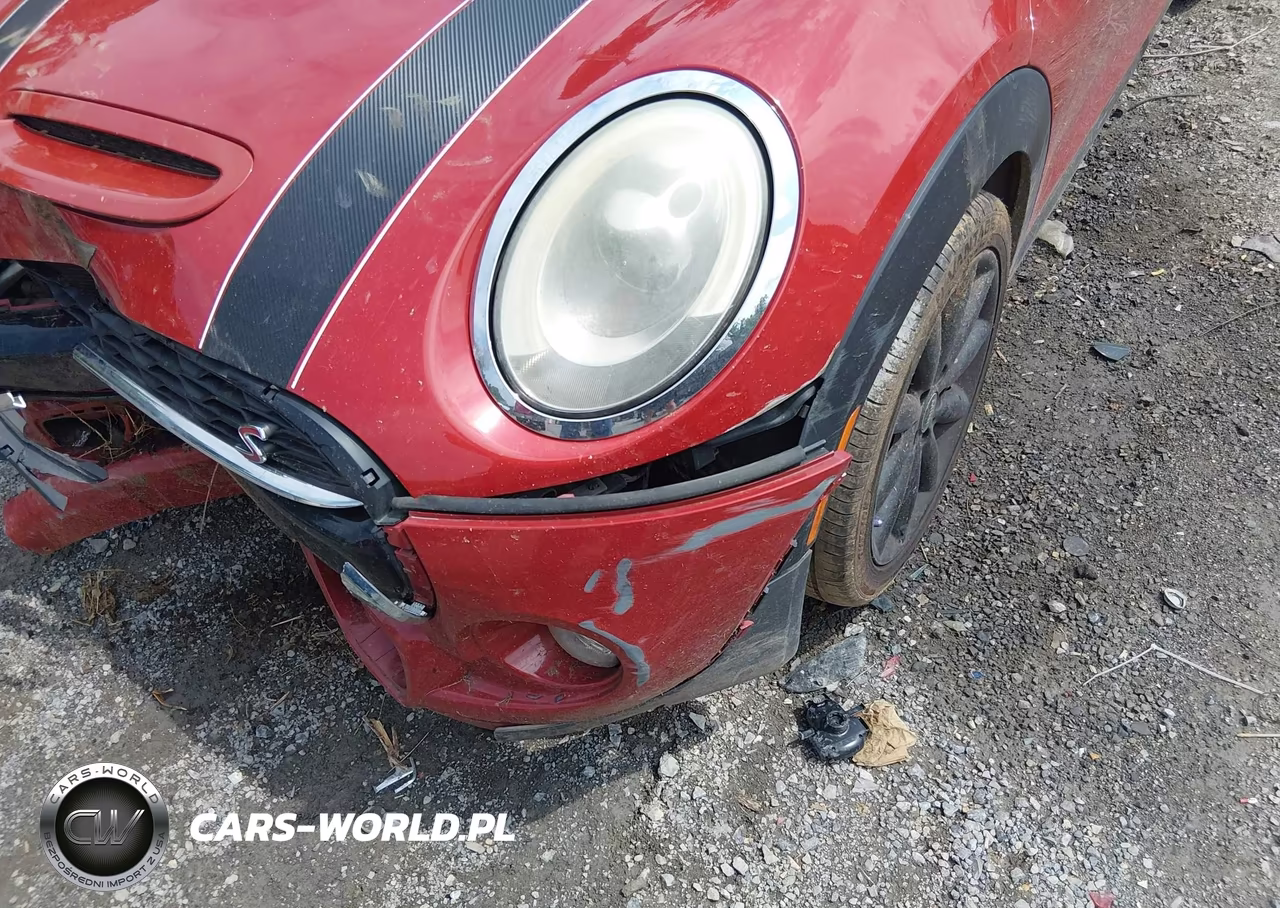 2015 Mini Hardtop Cooper S VIN:WMWXP7C57F2A41605 - 17