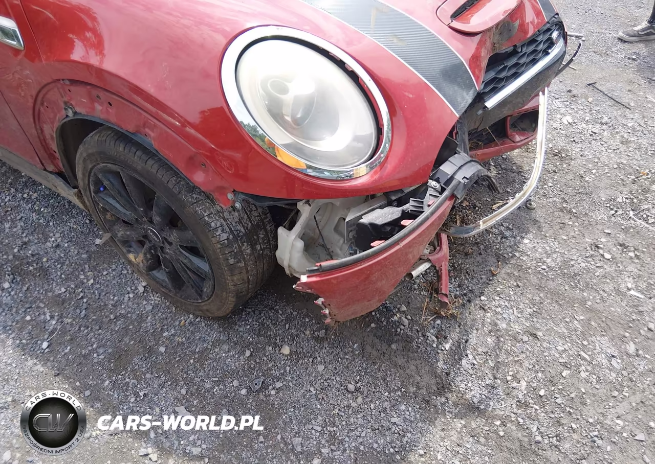 2015 Mini Hardtop Cooper S VIN:WMWXP7C57F2A41605 - 18