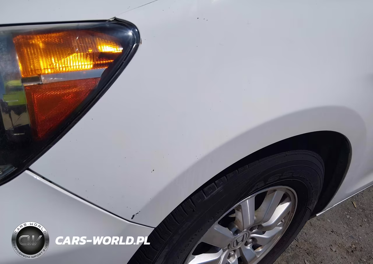 2010 Honda Odyssey Ex-L VIN:5FNRL3H60AB062879 - 6