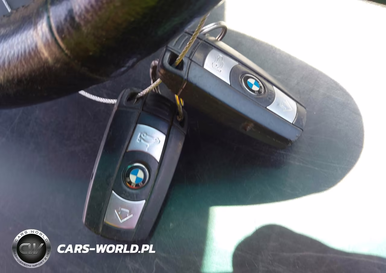2008 BMW X5 4.8I VIN:5UXFE835X8L163412 - 11