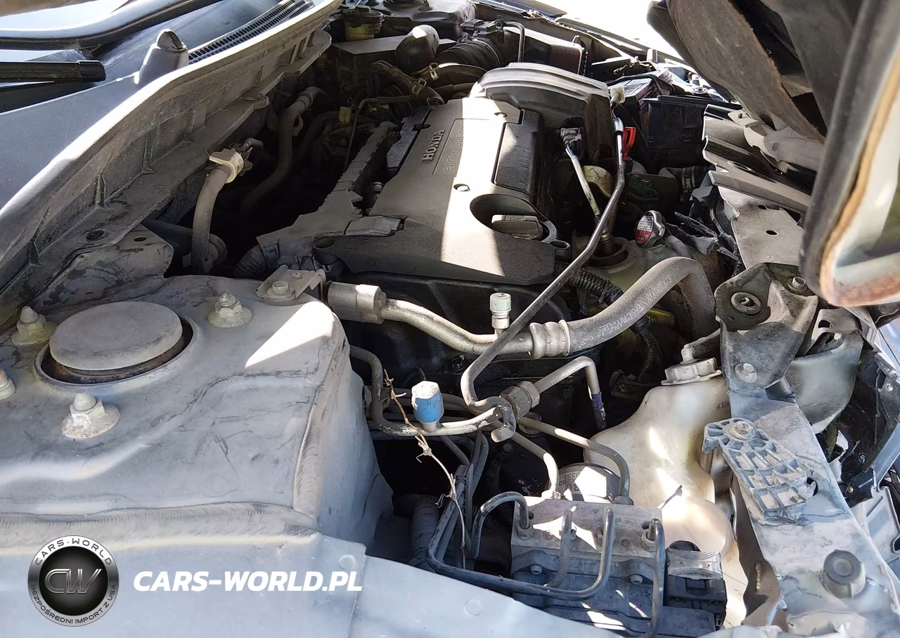 2013 Honda Accord Lx VIN:1HGCR2F38DA274869 - 10