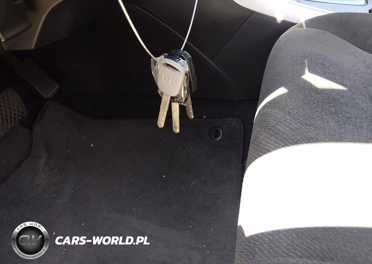 2013 Honda Accord Lx VIN:1HGCR2F38DA274869 - 11