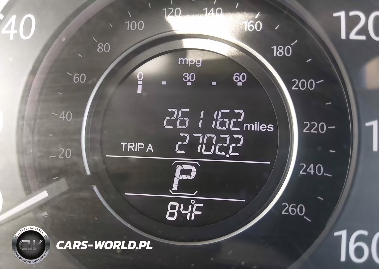 2013 Honda Accord Lx VIN:1HGCR2F38DA274869 - 15