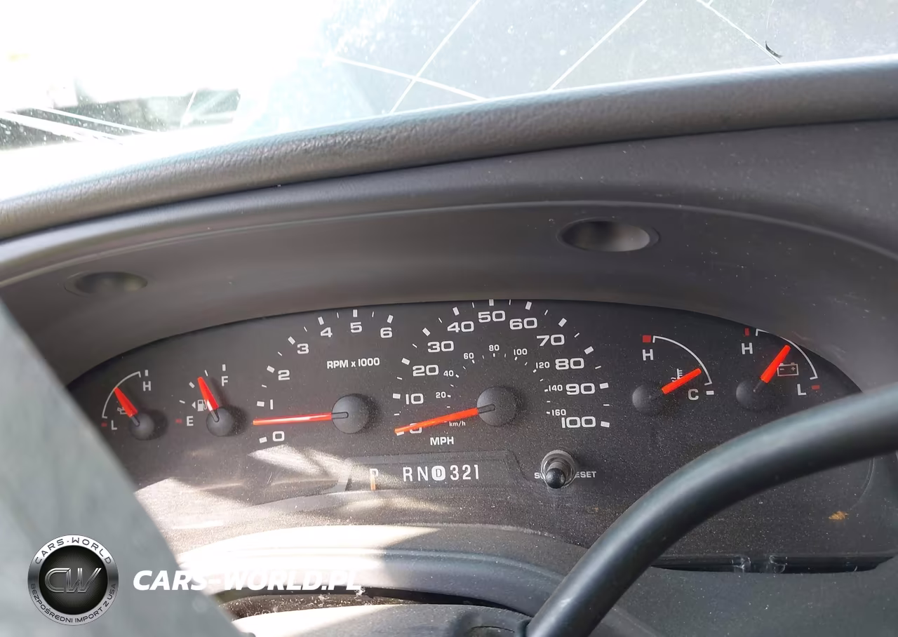 2006 Ford E-350 Cutaway VIN:1FDWE35L06DA36025 - 7