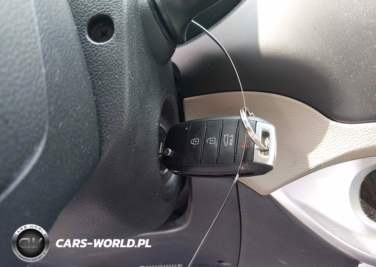 2014 Kia Rio Lx VIN:KNADM5A32E6414376 - 11