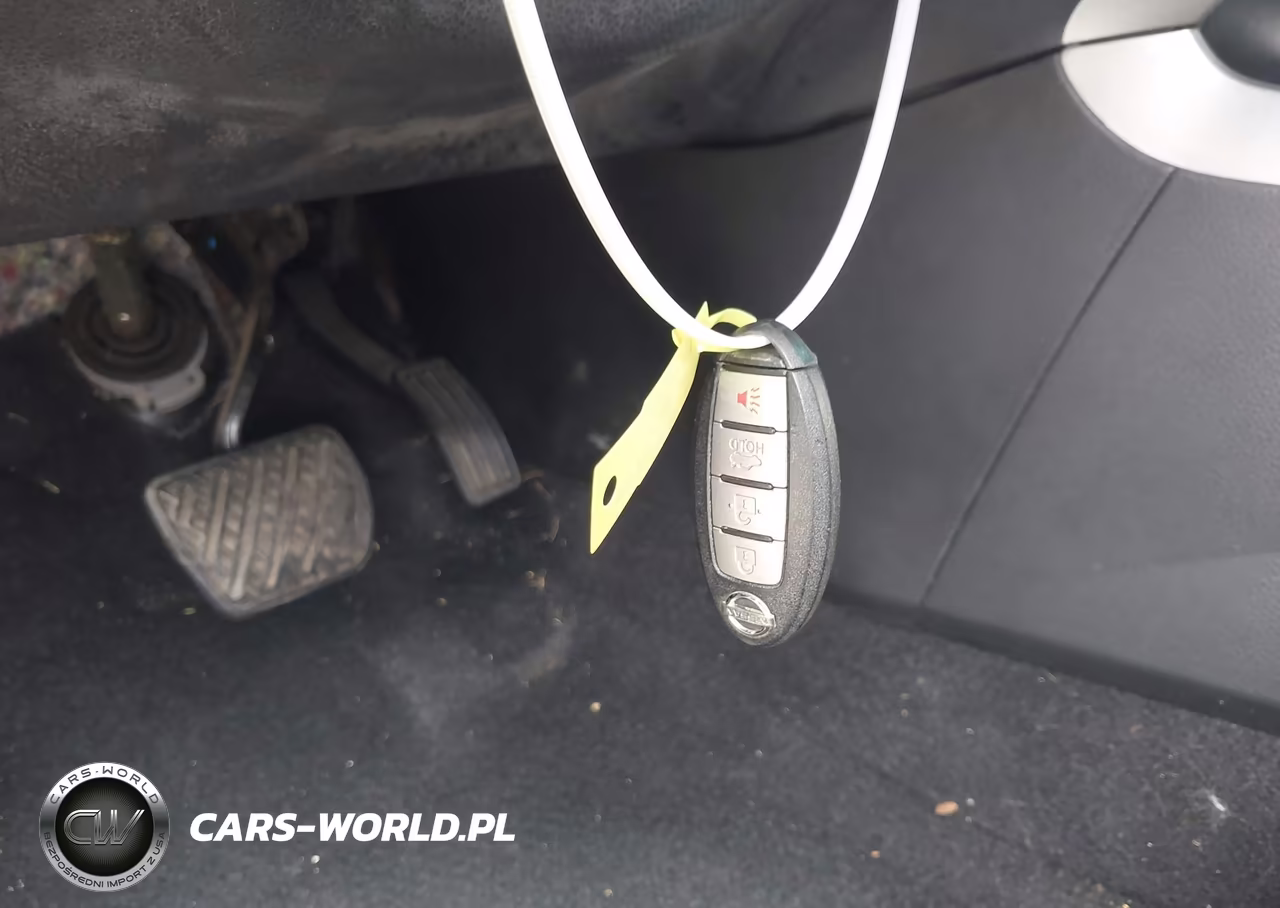 2014 Nissan Altima 2.5 S VIN:1N4AL3AP8EC292260 - 11
