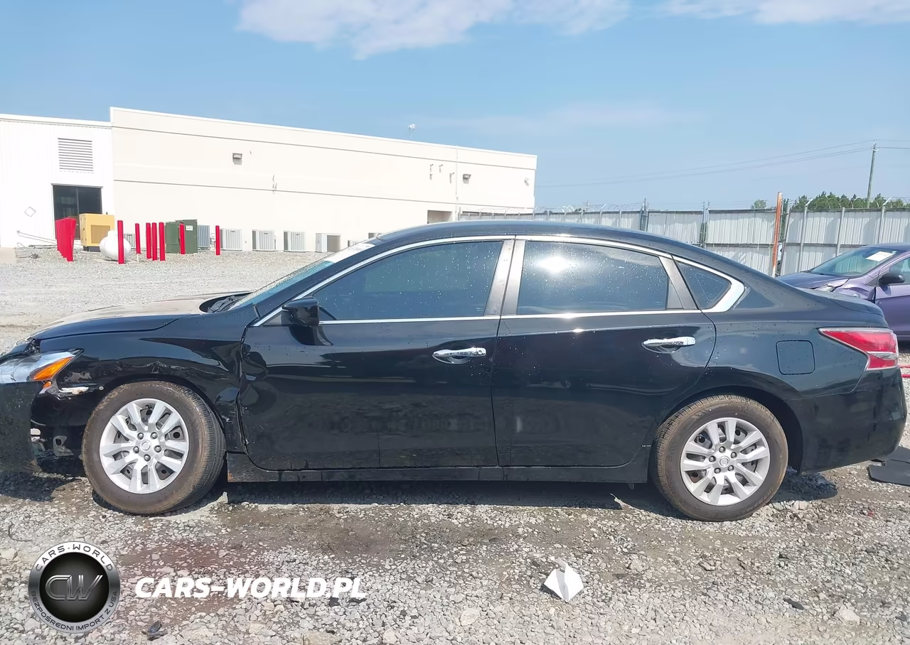 2014 Nissan Altima 2.5 S VIN:1N4AL3AP8EC292260 - 14