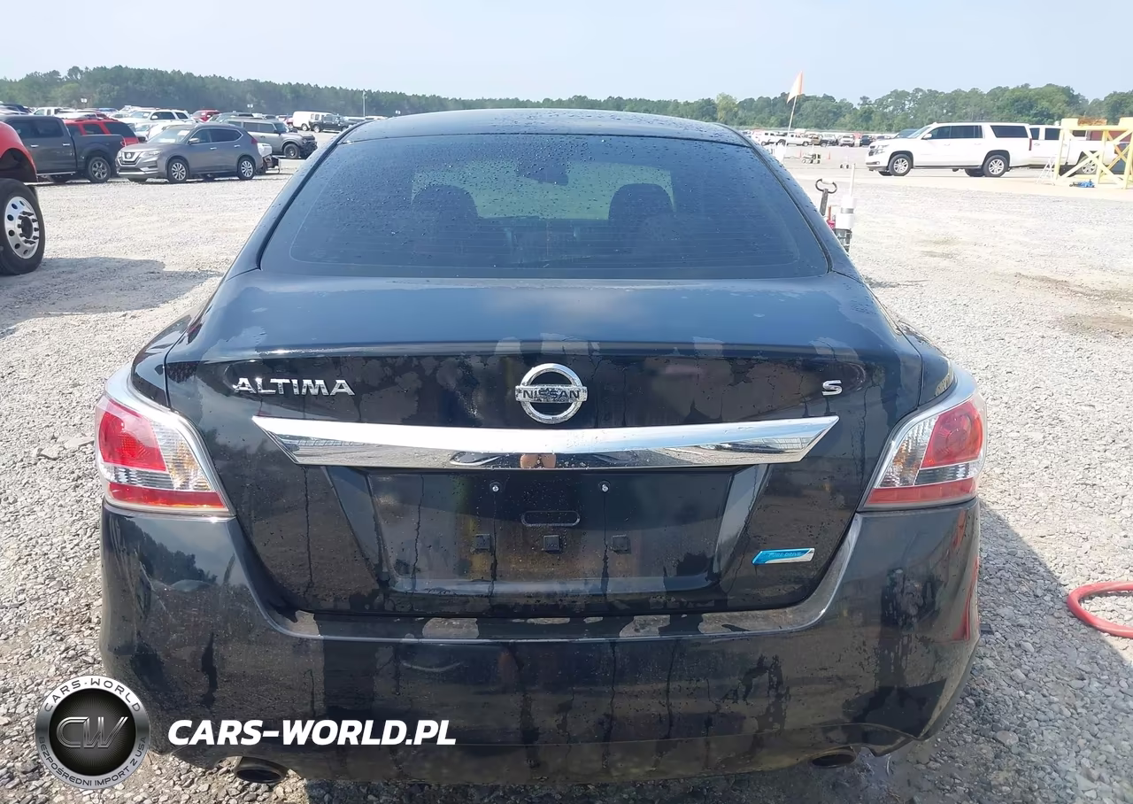2014 Nissan Altima 2.5 S VIN:1N4AL3AP8EC292260 - 16