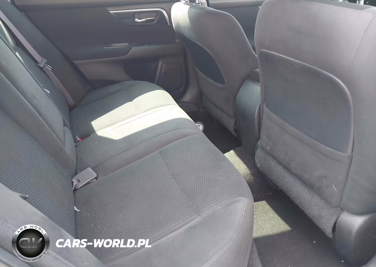 2014 Nissan Altima 2.5 S VIN:1N4AL3AP8EC292260 - 8