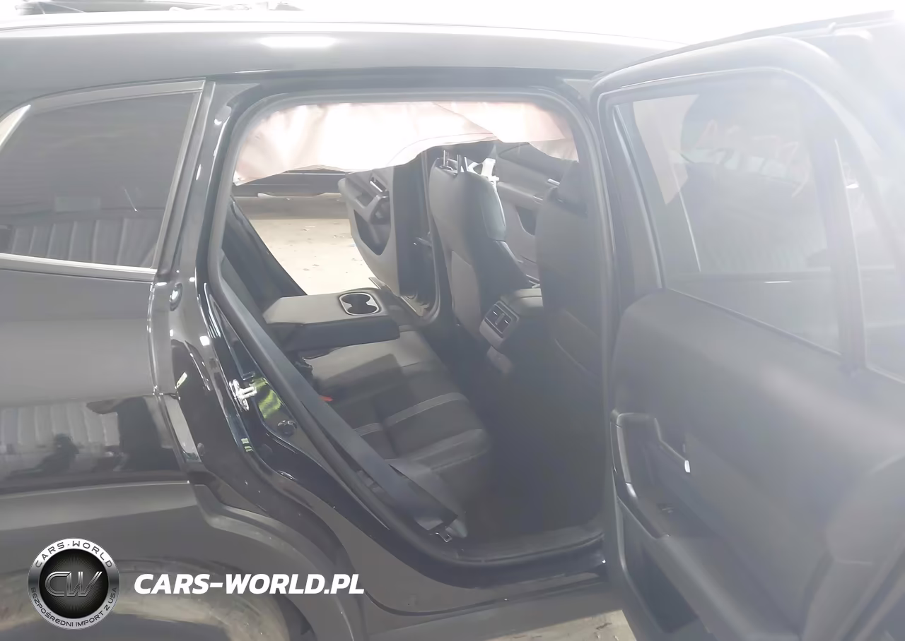 2025 Mazda Cx-50 2.5 S Premium Package VIN:7MMVABDM6SN372279 - 8