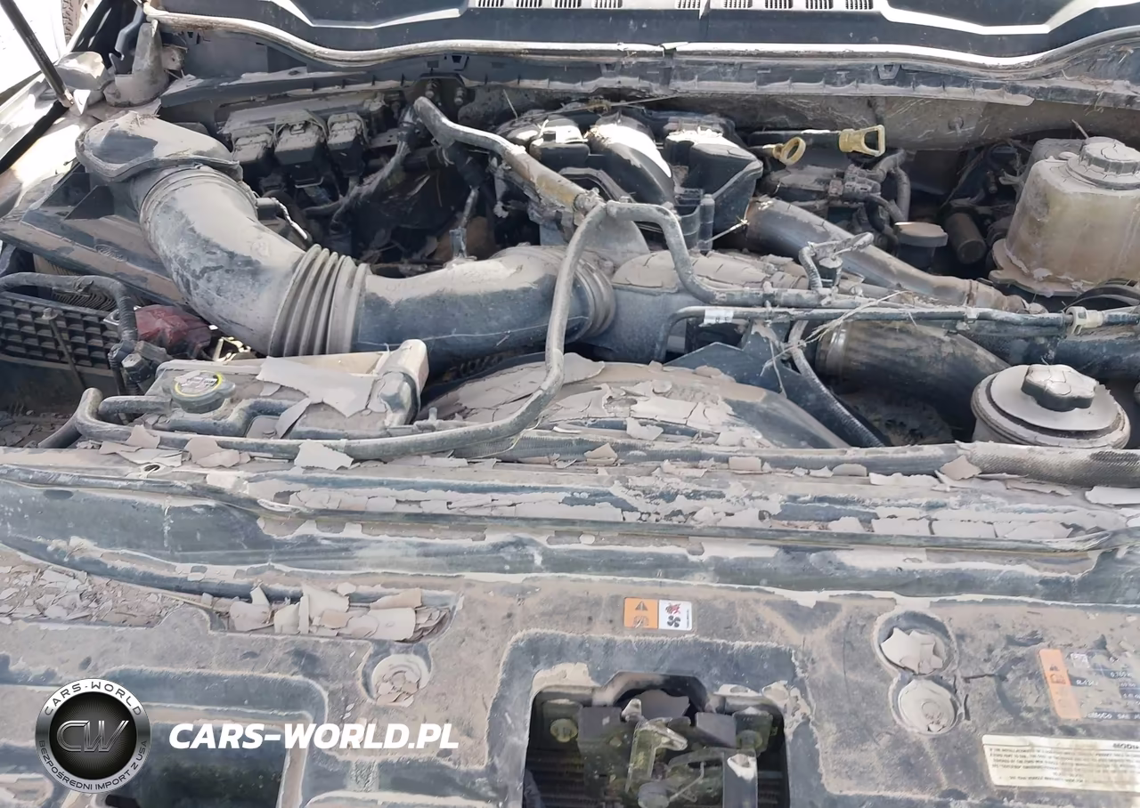 2018 Ford F-350 Lariat VIN:1FT8W3DT1JEB09725 - 10
