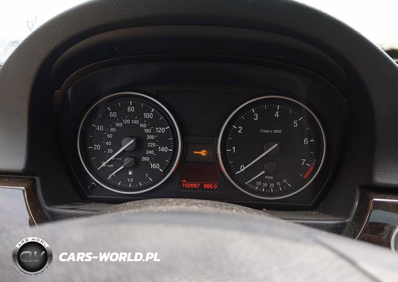 2011 BMW 328I xDrive VIN:WBAPK7C59BF083689 - 7