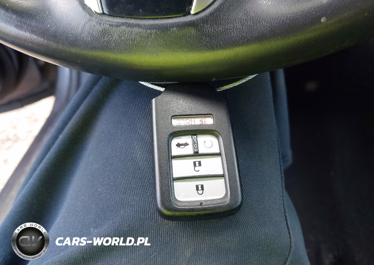 2019 Honda Civic Sport VIN:19XFC2F86KE023576 - 11
