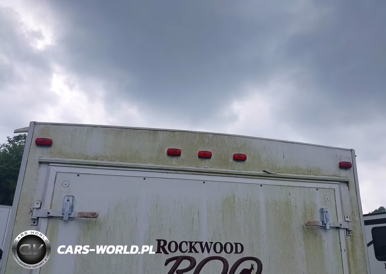 2011 Forest River Other VIN:4X4TRLY25BD109988 - 6