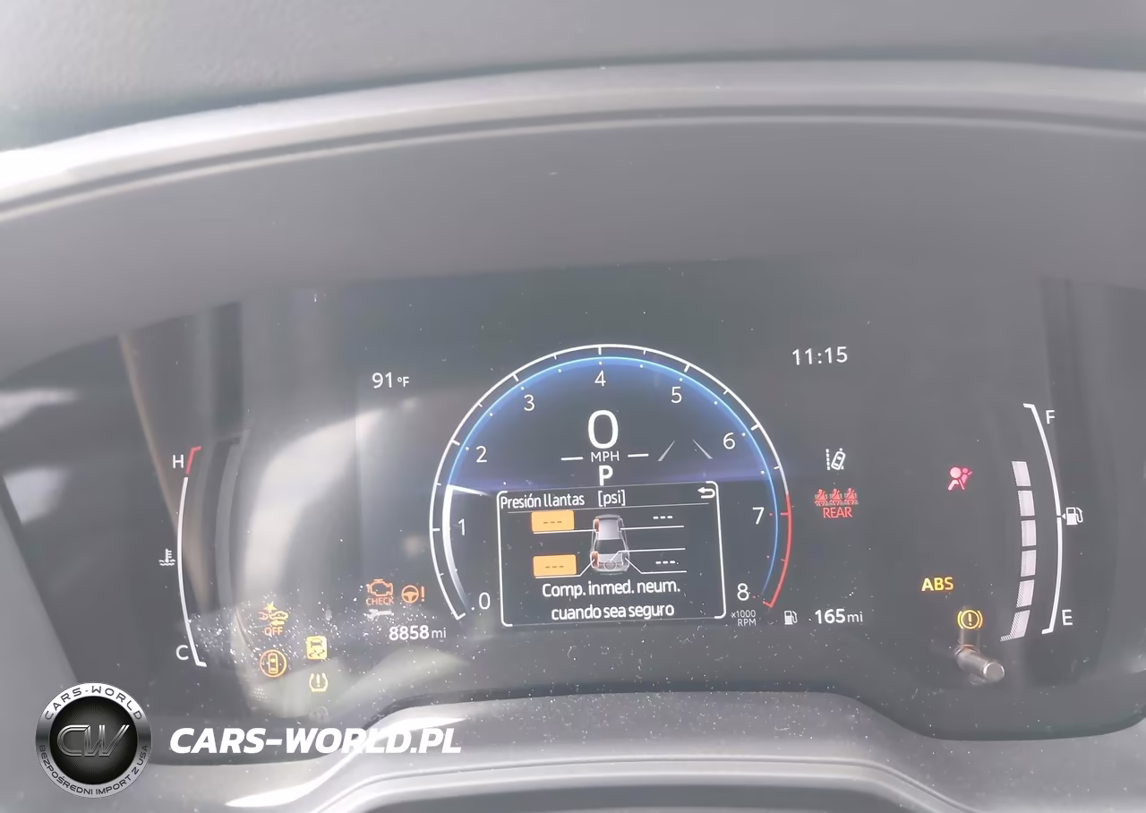 2026 Toyota Corolla Le VIN:5YFB4MDEXTP453336 - 7
